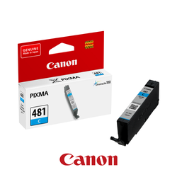 Canon CLI-481 ,2098C001 Ink Cyan