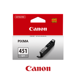 Canon CLI-451 Ink Gray