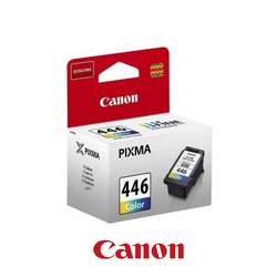 Canon CL-446 -8285B001 -Cl Ink Tri-Color