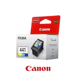 Canon CL-441 -5221B001 -Cl Ink Tri-Color