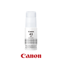 Canon  GI-43 GY EMB Grey Ink Bottle