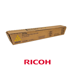 Ricoh IM C 2510, 842558, Yellow Toner
