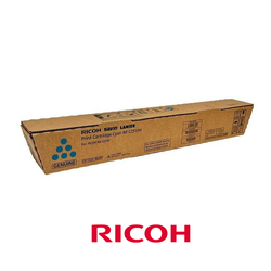 Ricoh IM C 2510, 842560, Cyan Toner