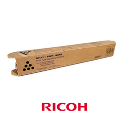 Ricoh IM C 2500, 842307, 842311, Black Toner