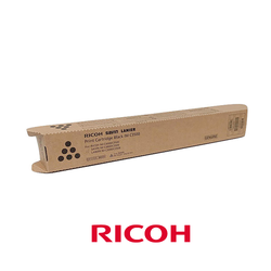 Ricoh IM C 3000, 842251, Black Toner