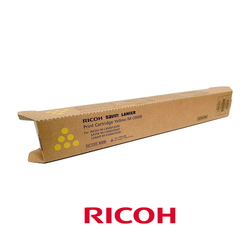 Ricoh IM C6000, 842280, Yellow Toner