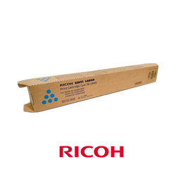 Ricoh IM C6000, 842282, Cyan Toner