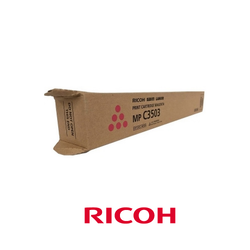 Ricoh Mp C 3503, 841815, 841819, Toner Magenta