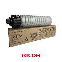 Ricoh Mp 3554, 842125, 842348, 841994, 841993, Toner Black