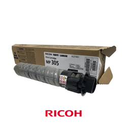 Ricoh Mp 305+, 842141, 842347, Toner Black