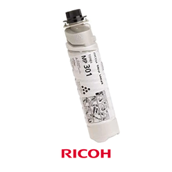 Ricoh Mp 301, 841767, 841714, 841767, 842025, Toner Black