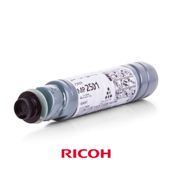 Ricoh Mp 2501, 842009, 841769, Toner Black