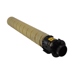 Compatible Ricoh IM C 2510, 842558, Yellow Toner