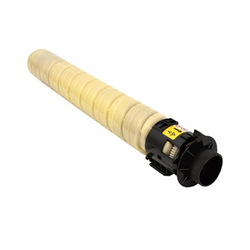 Compatible Ricoh IM C6000, 842280, Yellow Toner
