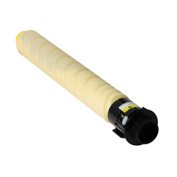 Compatible Ricoh Mp C 6003, 841854, 841866, 841850 Toner Yellow