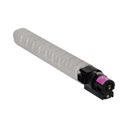Compatible Ricoh Mp C 3502, 841483, 841737, Toner Magenta