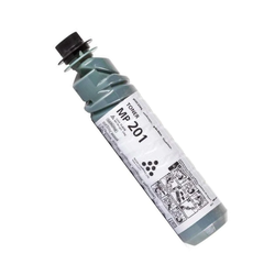 Compatible Ricoh Mp 201, 841718, 888260, 885531, Toner Black