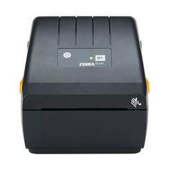 ZEBRA ZD220T-ZD22042-T0EG00EZ, 4-inch printer produces labels