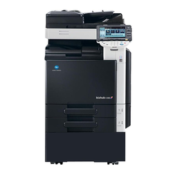 Konica Minolta Bizhub c360, 36ppm, Copier Color