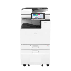 Ricoh MP 4055 ,40 ppm , Copier Mono