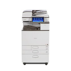 Ricoh IM C5500 A ,55 ppm , Copier Color 