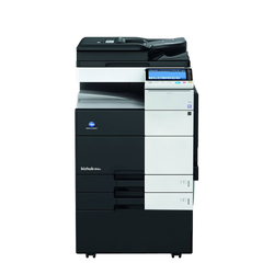 Konica Minolta bizhub 654e , 65ppm, Copier Mono