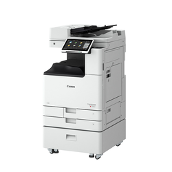Canon ImageRUNNER ADVANCE DX C3835 Copier Color