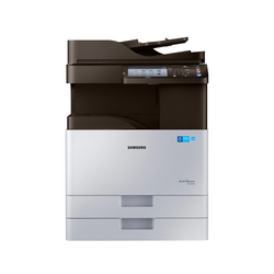 Samsung MultiXpress SL-K3300NR - SS028B