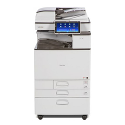 Ricoh IM C5500 A ,55 ppm ,Copier Color