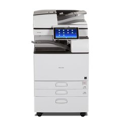 Ricoh Aficio MP 3055, 30ppm,  Copier Mono 