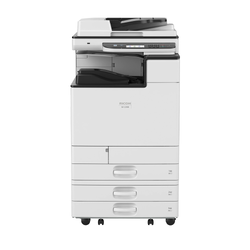 Ricoh Aficio MP C3004, 30ppm,  Copier Color 