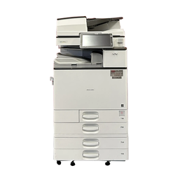 Ricoh Aficio MP C5504 , 55ppm Copier Color
