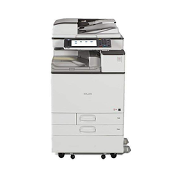 Ricoh Aficio MP C4504 , 45ppm Copier Color 