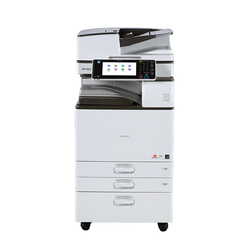  Ricoh Aficio MP 6054, 60ppm,  Copier Mono