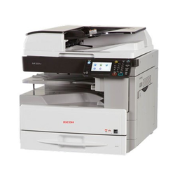  Ricoh Aficio MP 2501sp, 25ppm,  Copier Mono 