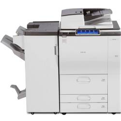 Ricoh Aficio MP 9003 , 90ppm , 600dpi , Mono Copier