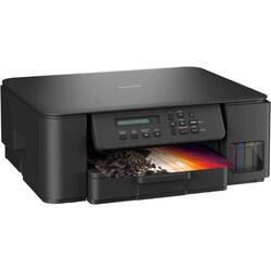 Brother DCP-T530DW, Ink Tank, All in On, Printer Color