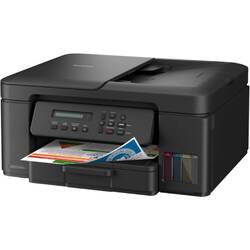 Brother DCP-T730DW, Ink Tank, All in On, Printer Color