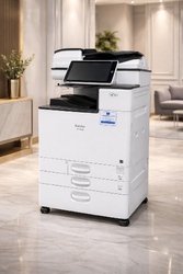 Copier Machine