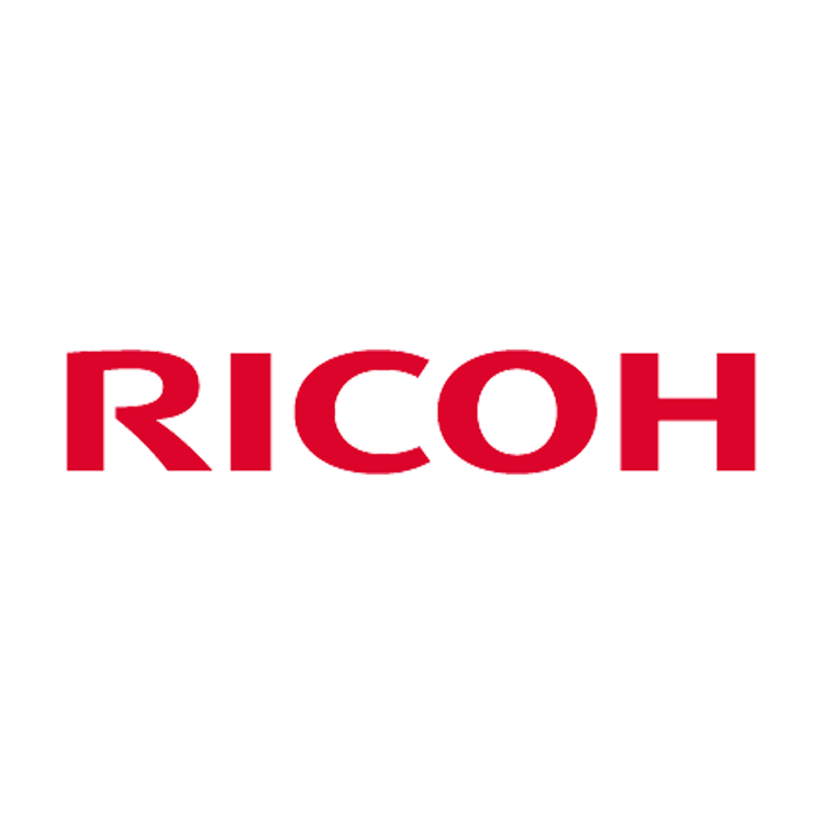 For Ricoh