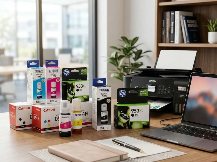 Original vs Compatible Printer Cartridges – What’s the Difference?