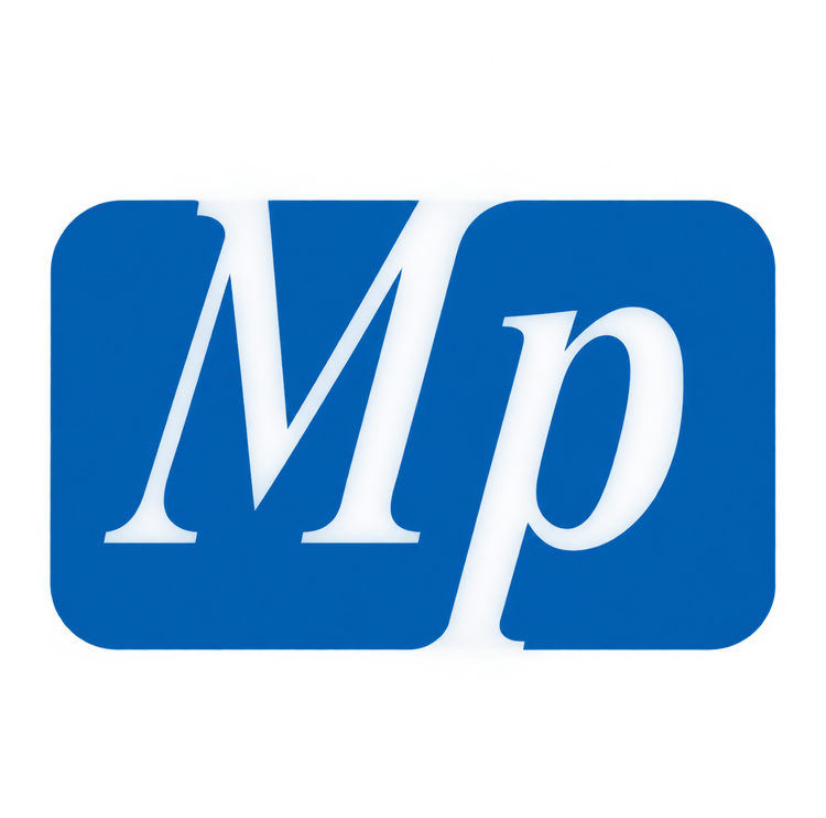 أحبار MP تجارية